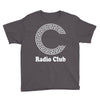 Radio Club Youth Tee