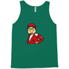 TAKE ME YEAH Tank Top