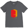 i'll never let go V-Neck Tee