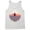 Wolf Tank Top
