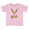 Logang Maverick Toddler T-shirt
