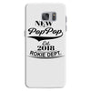 New Pop Pop 2018 Rokie Dept. Samsung Galaxy S7