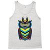 owlartii Tank Top