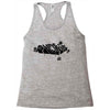 steemit Racerback Tank