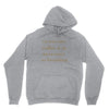 coffee is necessary Unisex Hoodie