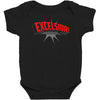 excelsior yk218 best trending Baby Bodysuit