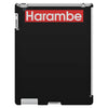 harambe gorilla iPad 3 and 4 Case