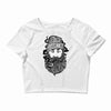 sailor man Crop Top