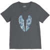zelia V-Neck Tee