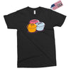 treat yo self Exclusive T-shirt