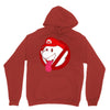 boo ya gonna call Hoodie