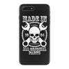 made in legend 1984 live forever all original parts iPhone 7 Plus Case