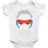 i've got you in my sights Baby Onesie