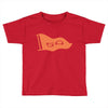go flag Toddler T-shirt