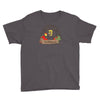farmer homer's tomacco Youth Tee