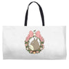 totoro Weekender Totes