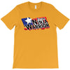 future ninja warrior T-Shirt