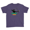 archery Youth Tee