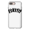 lil pump  eskeetit iPhone 8 Plus