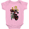 mega pym Baby Onesie