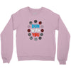 T O P Crewneck Sweatshirt