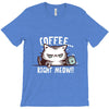 catffeine T-Shirt