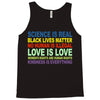 kindness is everything Tank Top