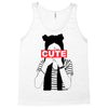 cute Tank Top