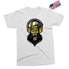 zombi hop hop Exclusive T-shirt