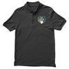 Totoro Polo Shirt