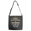 Smart Good Looking Mail Carrier Doesnt Get Better Than This Adjustable Strap Totes