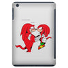 Ugandan Knuckles iPad Mini