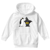 arch enemies Youth Hoodie