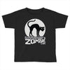 schrodinger cat Toddler T-shirt