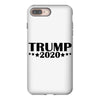 trump2020 iPhone 8 Plus Case