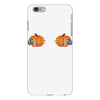 pumpkin skull hand iPhone 6 Plus/6s Plus Case