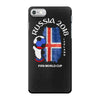 iceland national team youth 2018 fifa world cup iPhone 7 Case