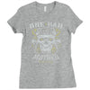 summer fashion Ladies Fitted T-Shirt