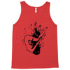 drowning Tank Top