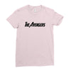 fahrie77 Ladies Fitted T-Shirt