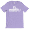 mens fart loading T-Shirt