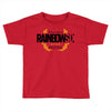 Rainbow Six Siege Toddler T-shirt