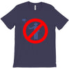 no selfie sticks girls T-Shirt