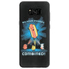 by your powers combined! Samsung Galaxy S8
