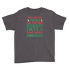 be an eleven 1 Youth Tee