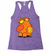 rnm genderbend Racerback Tank