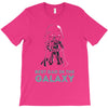best dad in the galaxy T-Shirt