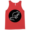 Mouse Rat Tank Top
