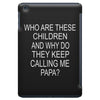 who are these children (2) iPad Mini