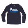 shooter mcgavin's golf tournament Long Sleeve Shirts